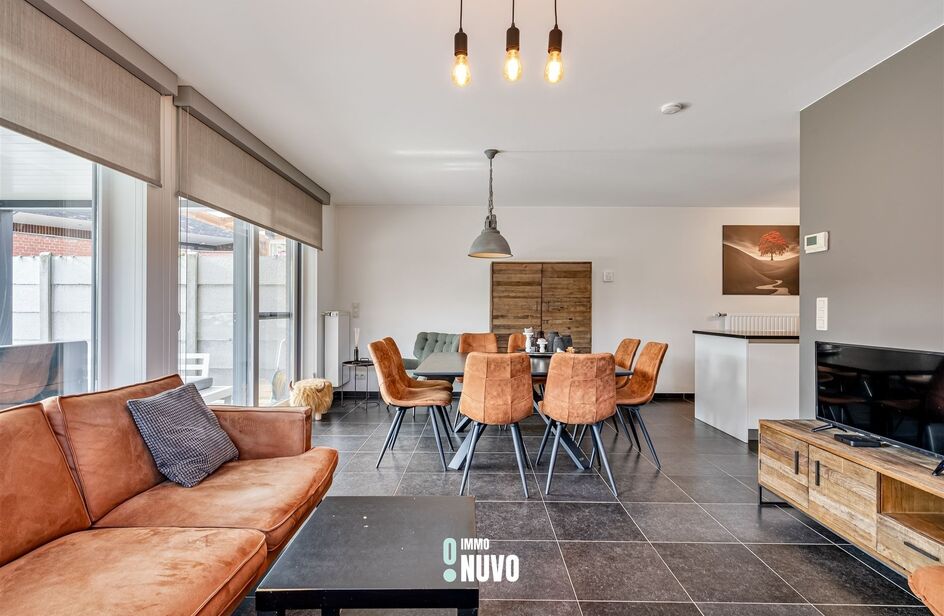 Woning te koop in OPWIJK