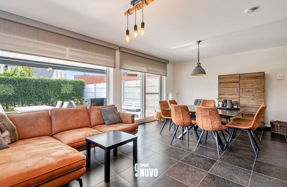 Woning te koop in OPWIJK