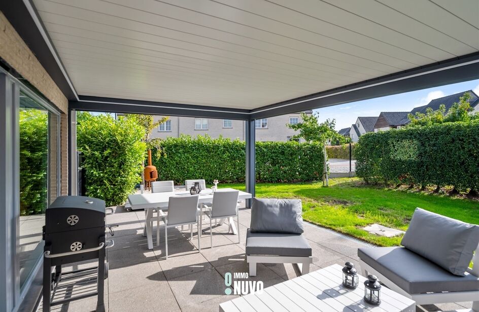 Woning te koop in OPWIJK