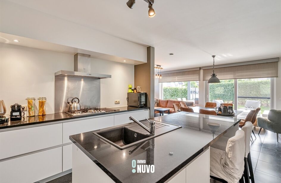 Woning te koop in OPWIJK