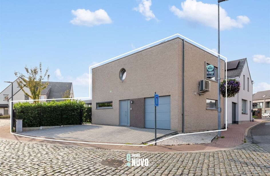 Woning te koop in OPWIJK