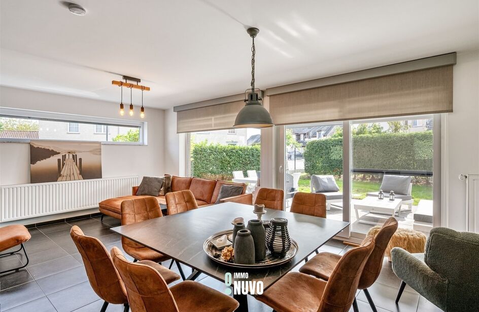 Woning te koop in OPWIJK