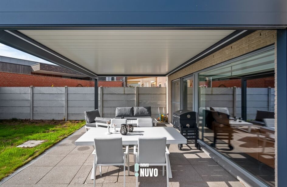 Woning te koop in OPWIJK