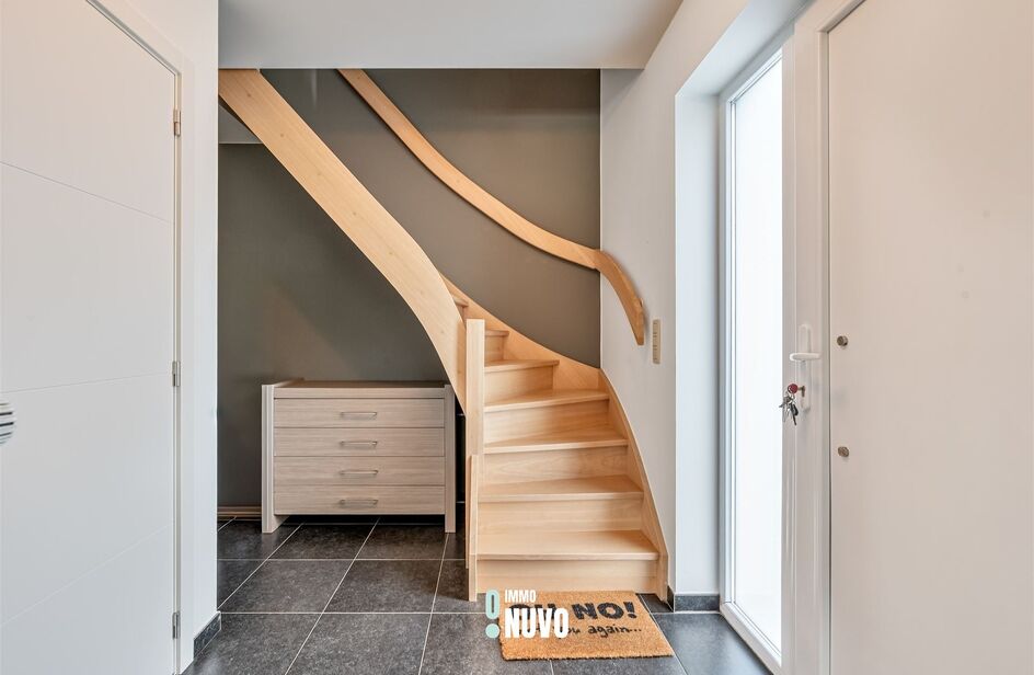 Woning te koop in OPWIJK