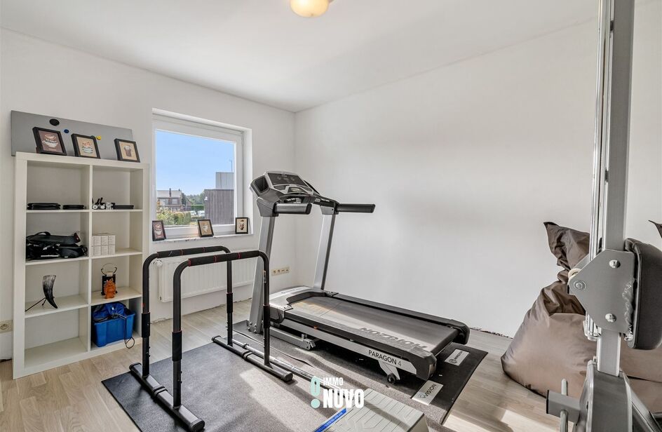 Woning te koop in OPWIJK