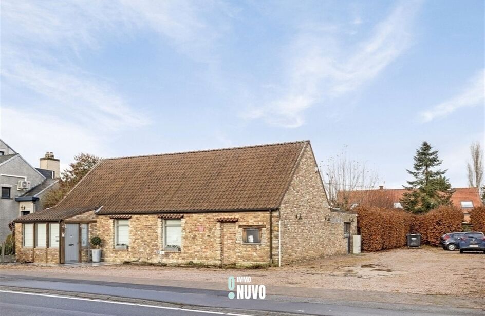 Woning te koop in OPWIJK