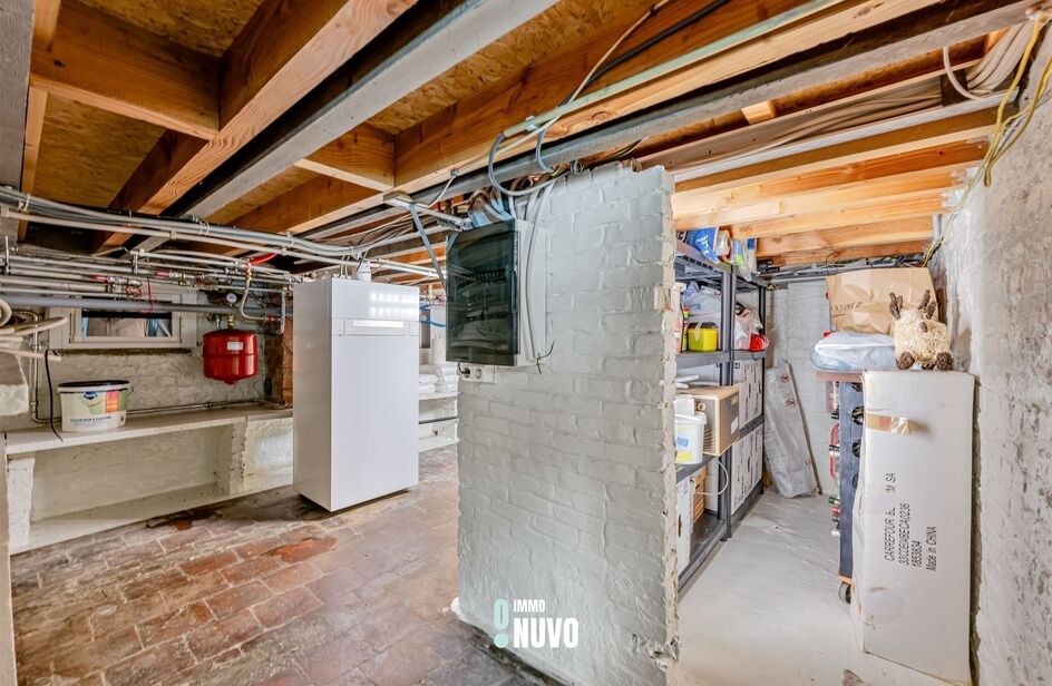 Woning te koop in TERNAT