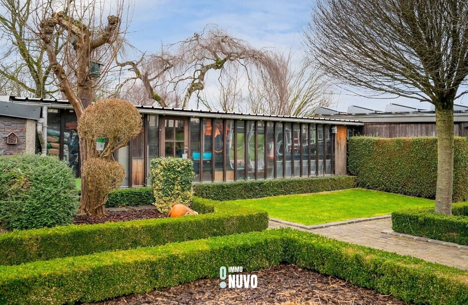Woning te koop in TERNAT