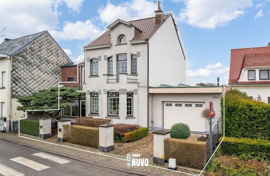 Woning te koop in TERNAT