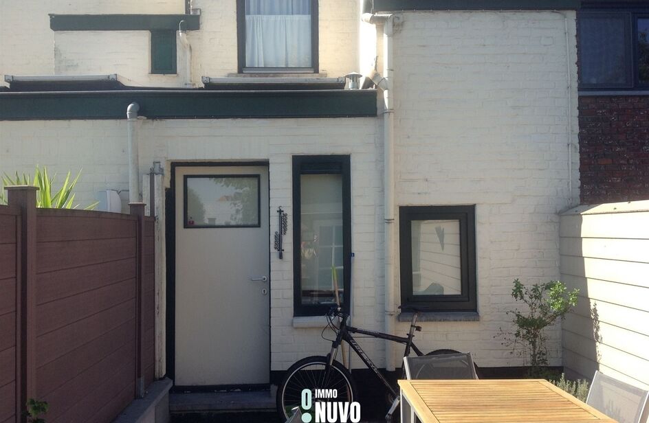 Woning te koop in TERNAT