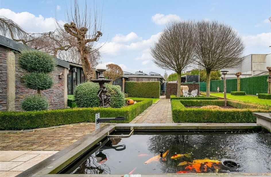 Woning te koop in TERNAT