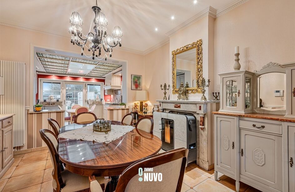 Woning te koop in TERNAT