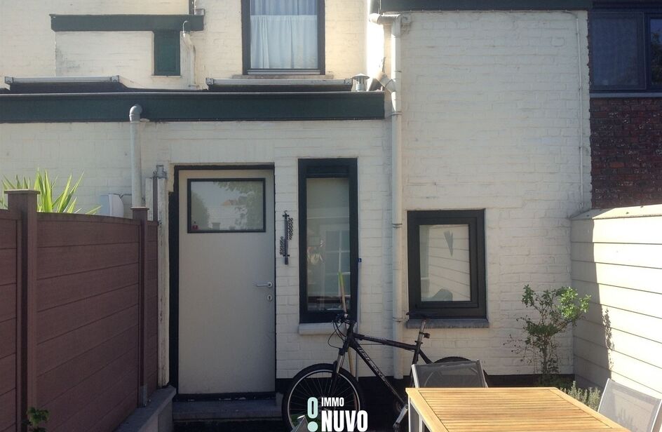 Woning te koop in TERNAT