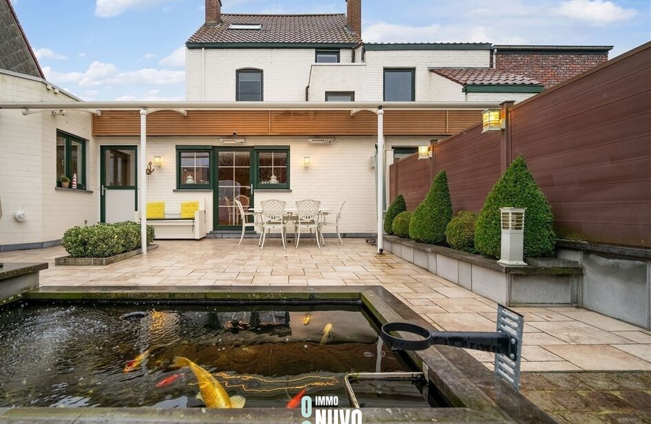 Woning te koop in TERNAT