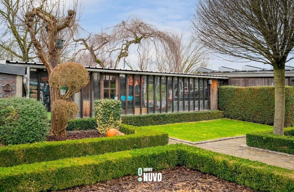 Woning te koop in TERNAT