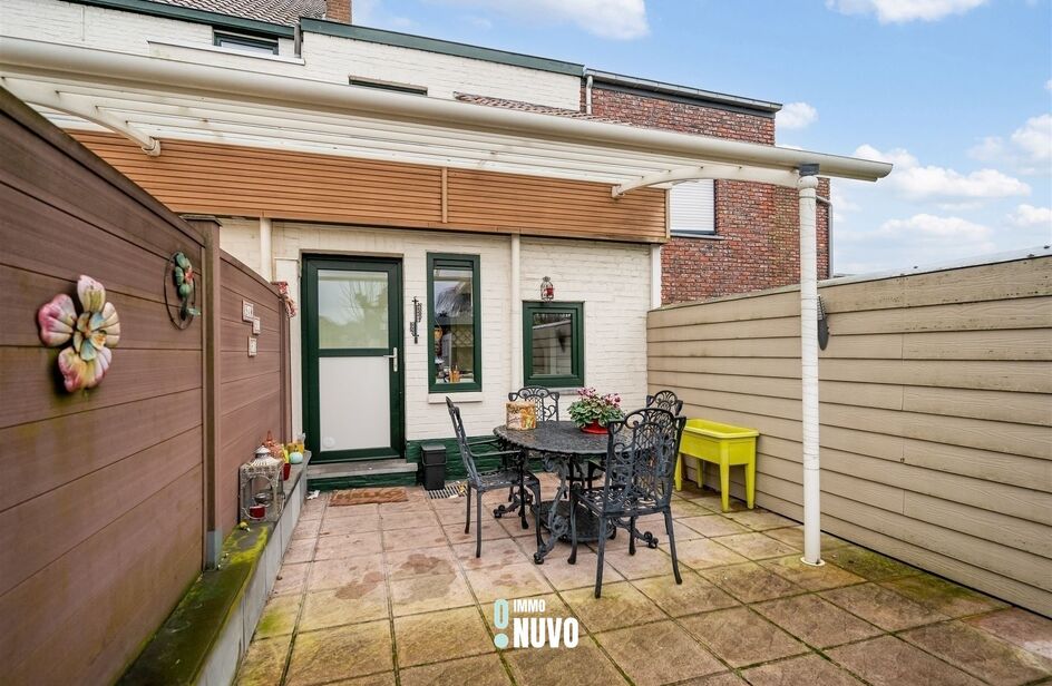Woning te koop in TERNAT