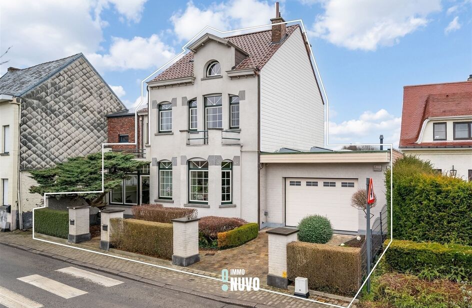 Woning te koop in TERNAT