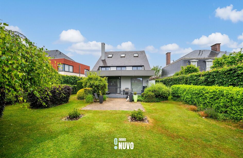 Woning te koop in TERNAT