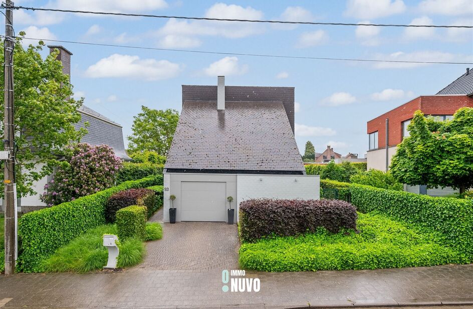 Woning te koop in TERNAT