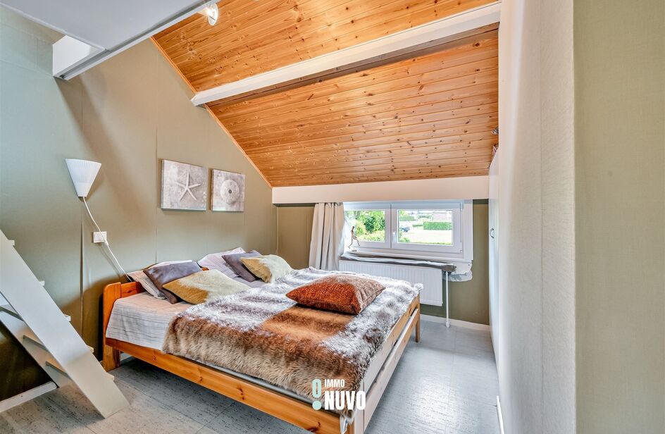 Woning te koop in TERNAT