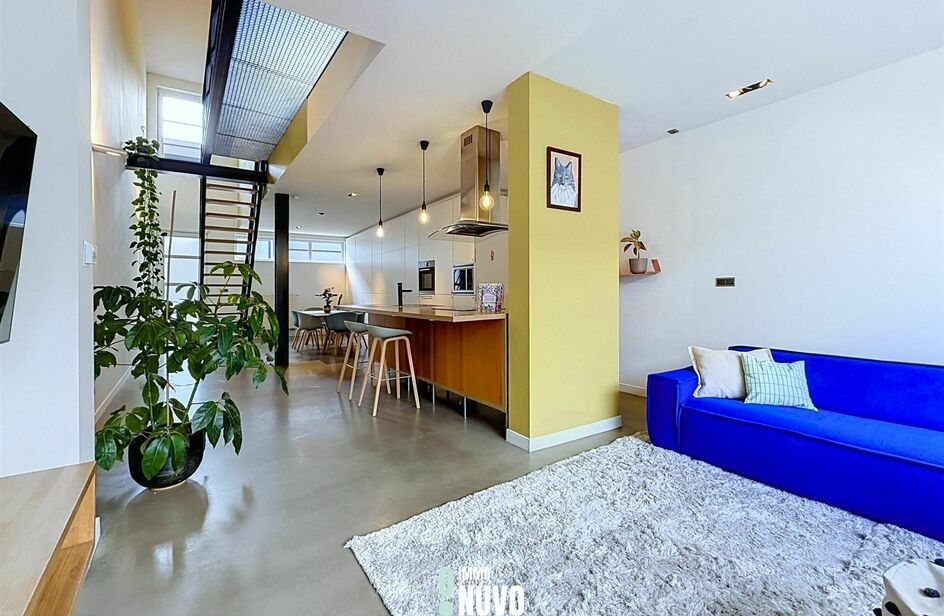 Woning te koop in Wetteren