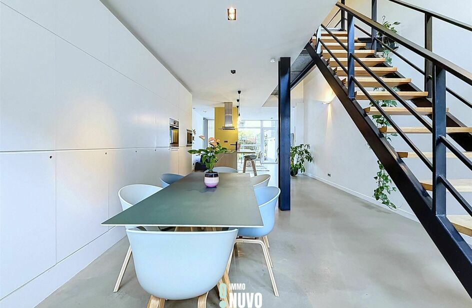 Woning te koop in Wetteren