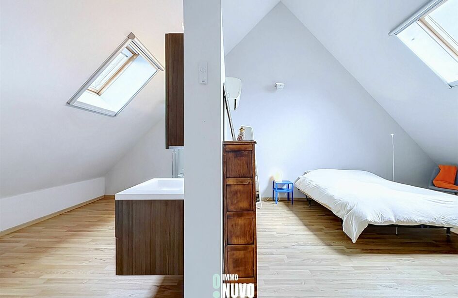 Woning te koop in Wetteren