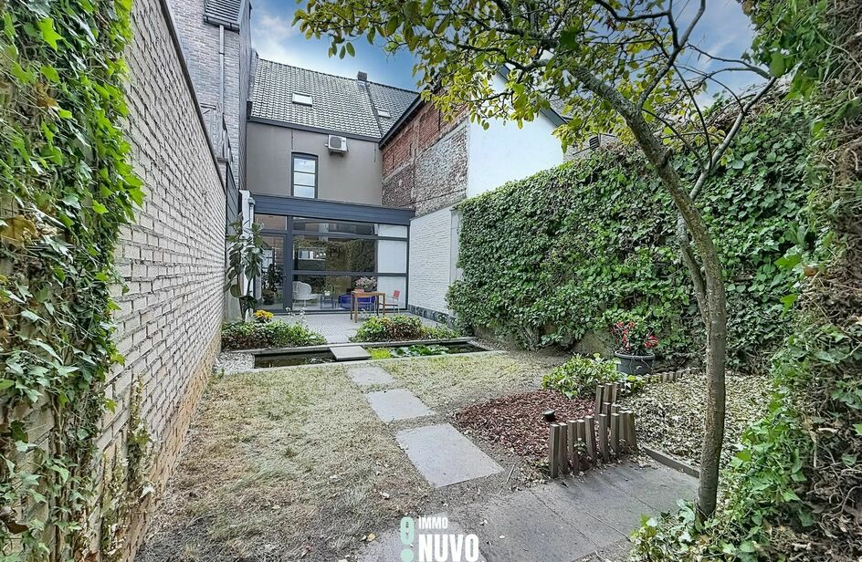 Woning te koop in Wetteren