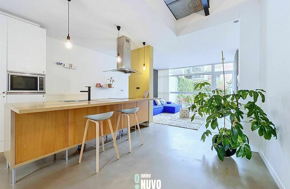 Woning te koop in Wetteren