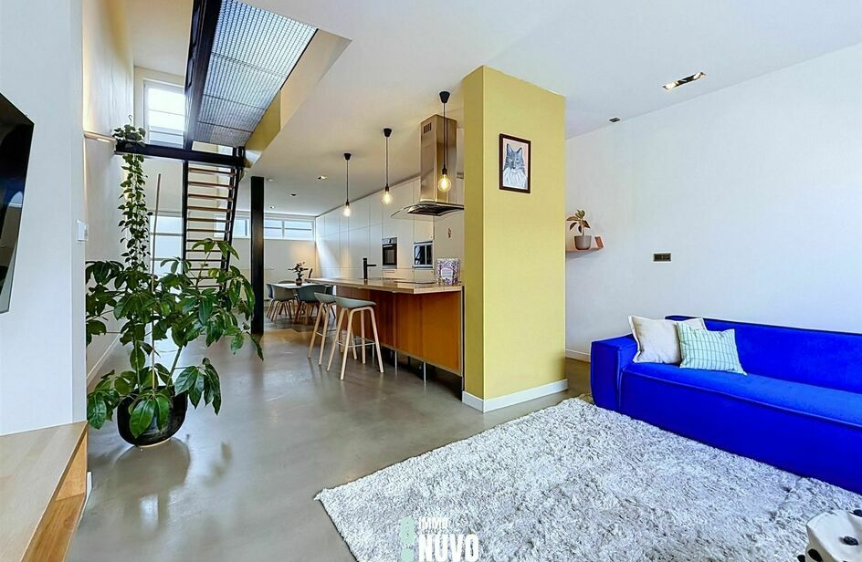 Woning te koop in Wetteren