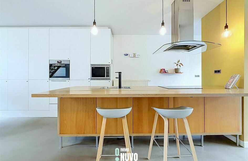 Woning te koop in Wetteren