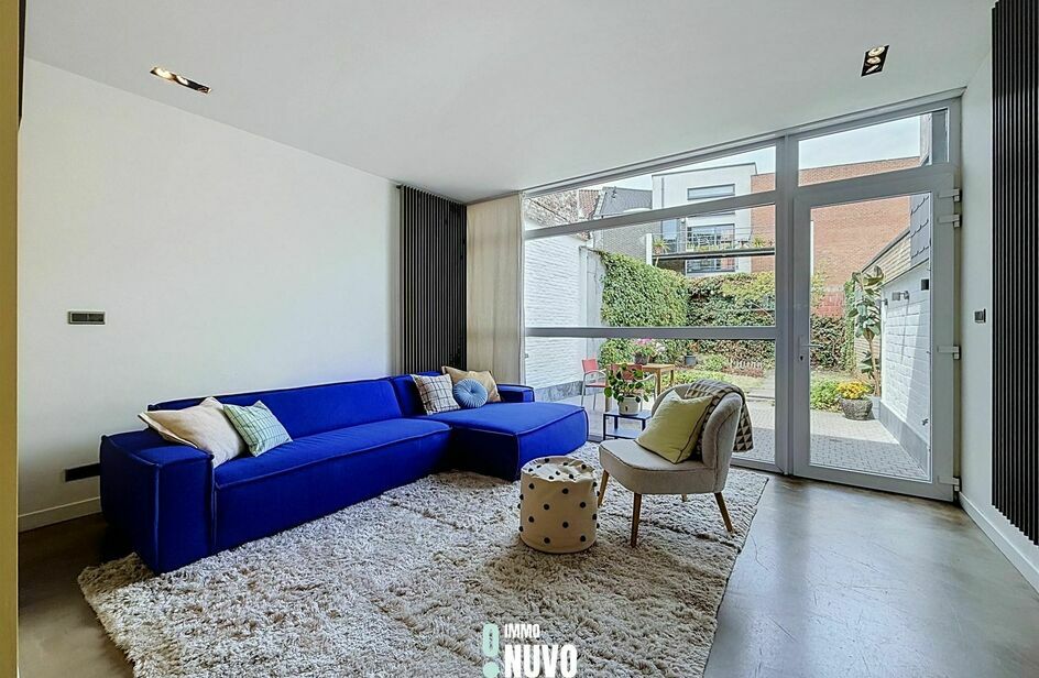 Woning te koop in Wetteren
