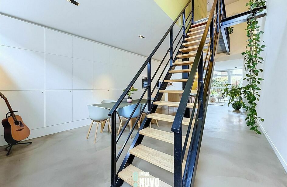Woning te koop in Wetteren