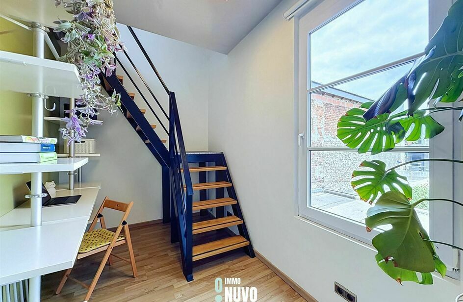 Woning te koop in Wetteren