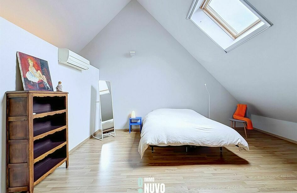 Woning te koop in Wetteren
