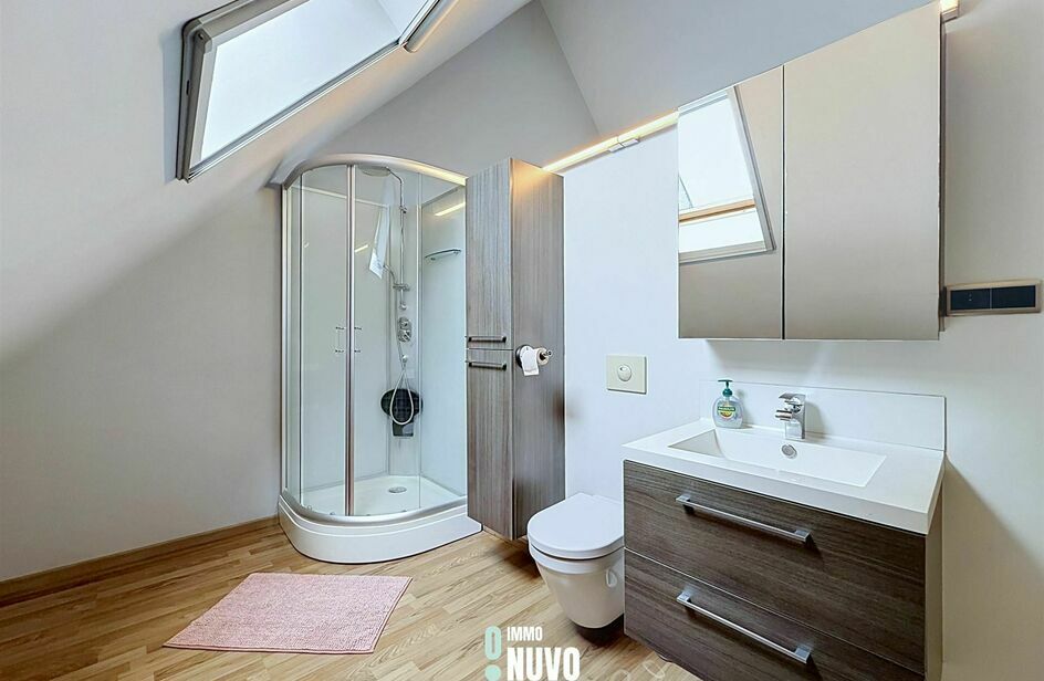 Woning te koop in Wetteren