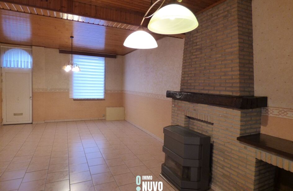 Woning te koop in WILLEBROEK