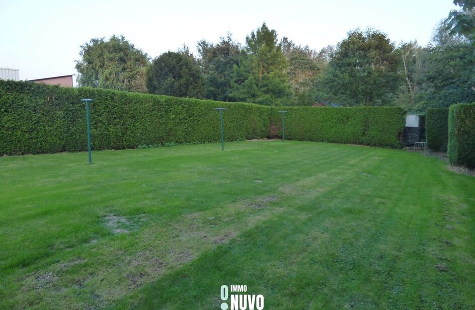 Woning te koop in WILLEBROEK