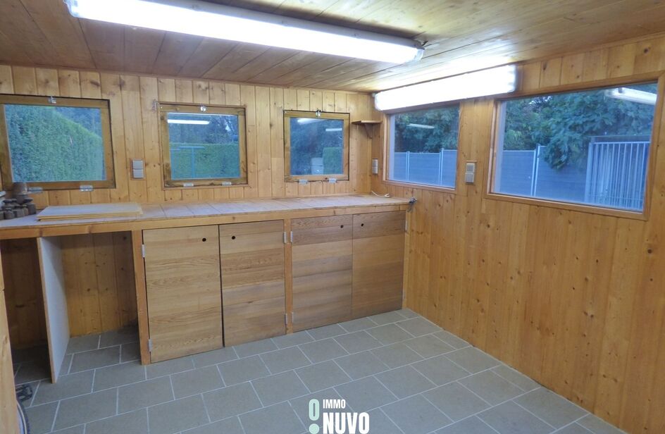 Woning te koop in WILLEBROEK