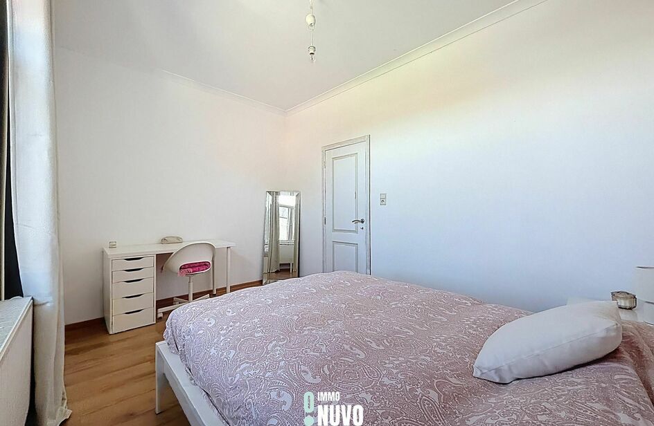 Woonhuis te koop in DENDERLEEUW