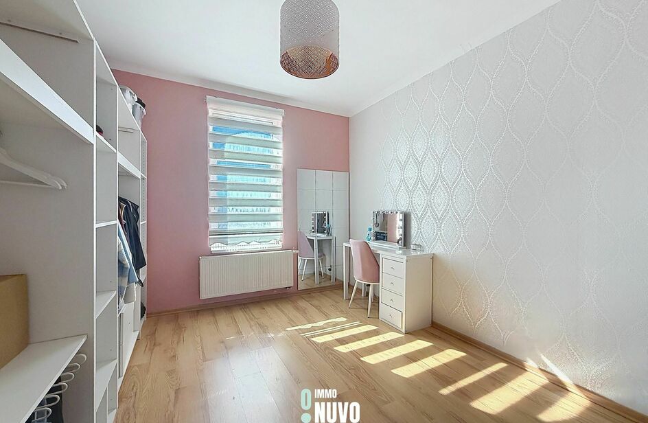 Woonhuis te koop in DENDERLEEUW