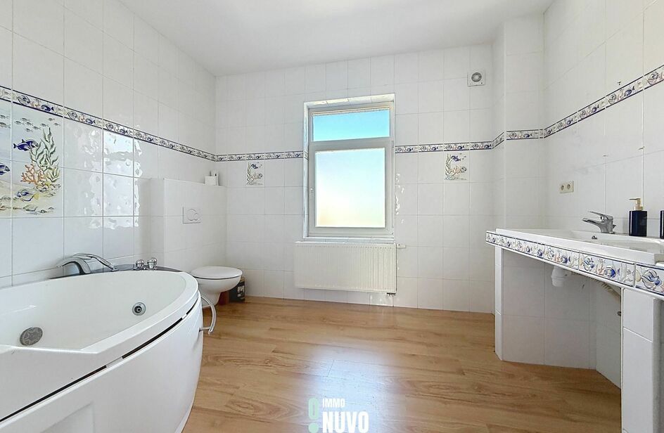 Woonhuis te koop in DENDERLEEUW