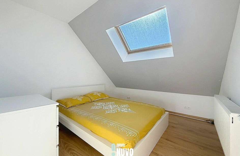 Woonhuis te koop in DENDERLEEUW