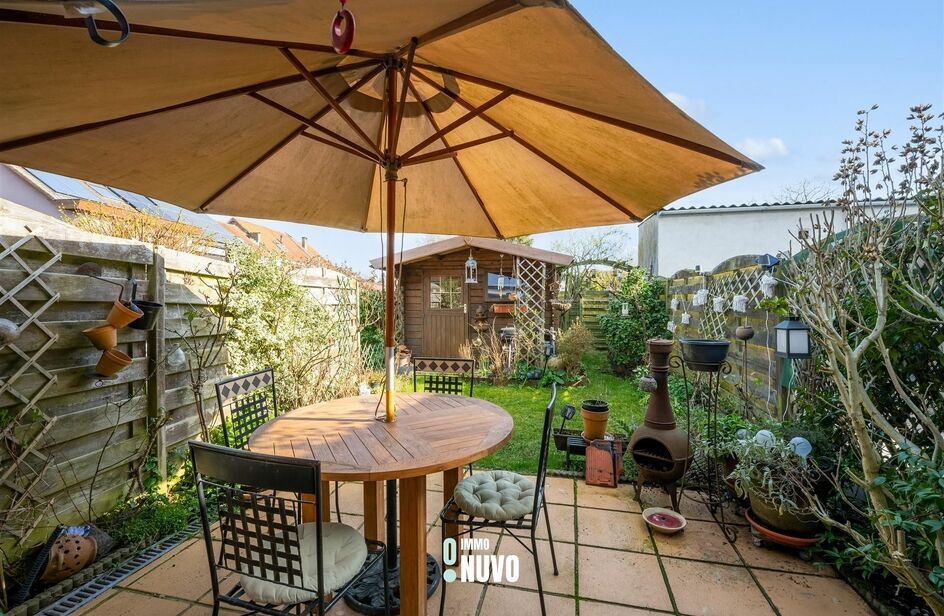 Woonhuis te koop in LIEDEKERKE