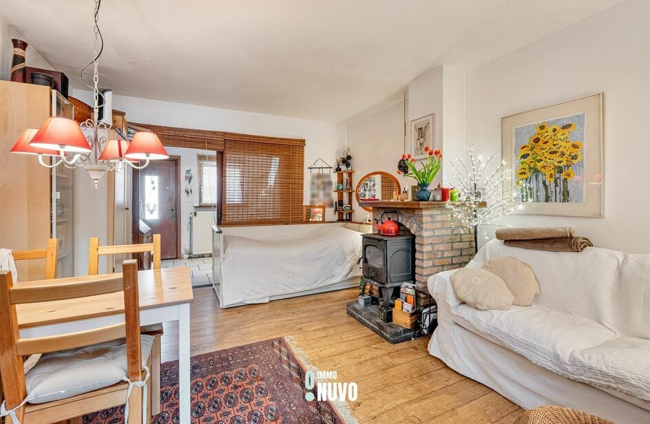 Woonhuis te koop in LIEDEKERKE