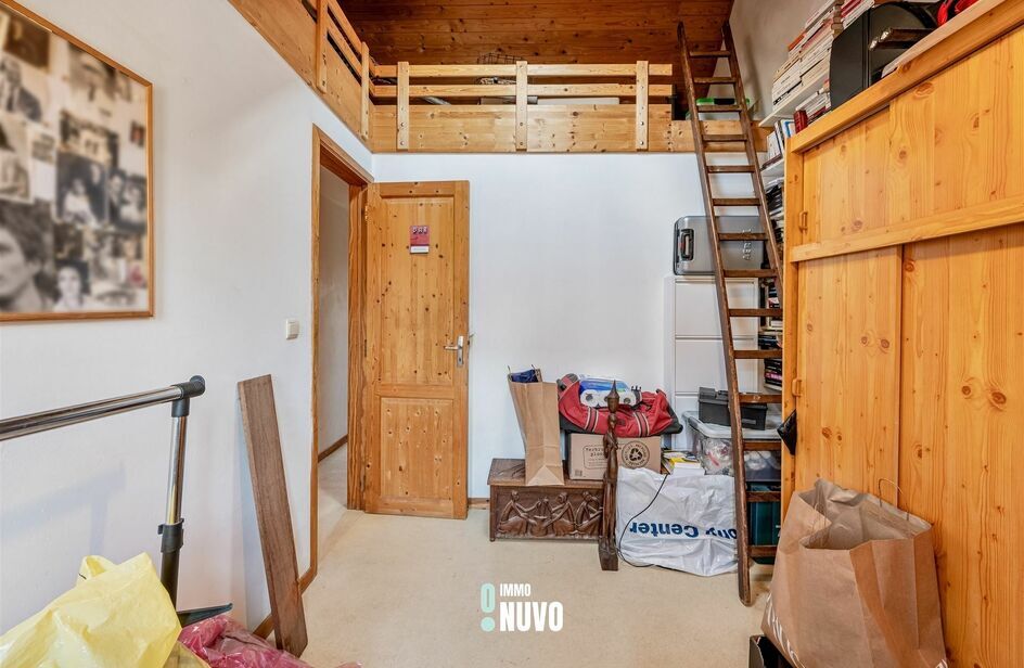 Woonhuis te koop in LIEDEKERKE