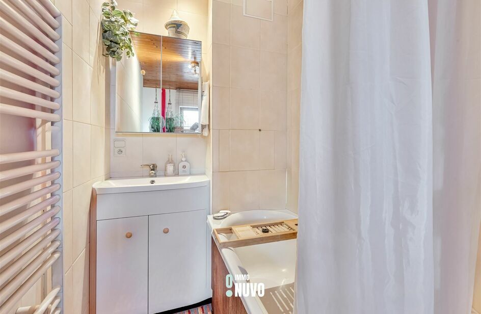 Woonhuis te koop in LIEDEKERKE