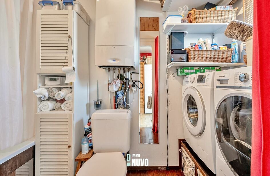 Woonhuis te koop in LIEDEKERKE