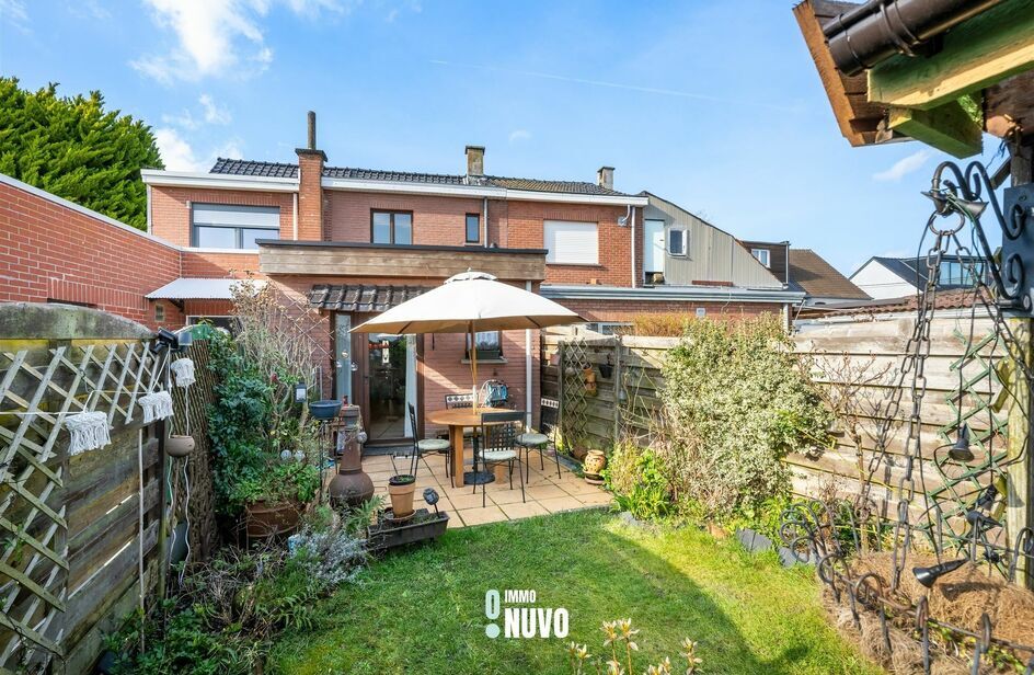 Woonhuis te koop in LIEDEKERKE