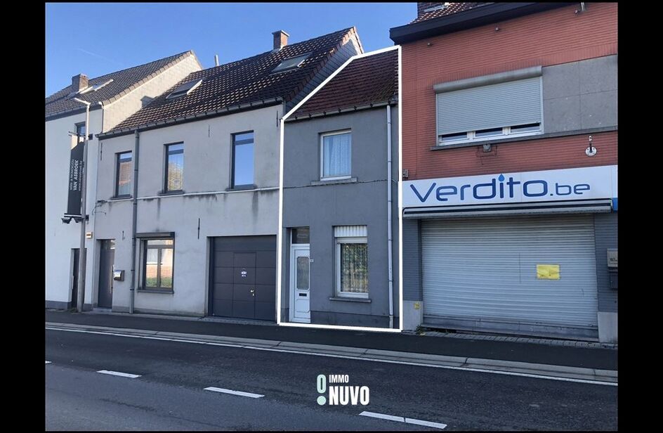 Woonhuis te koop in TERNAT